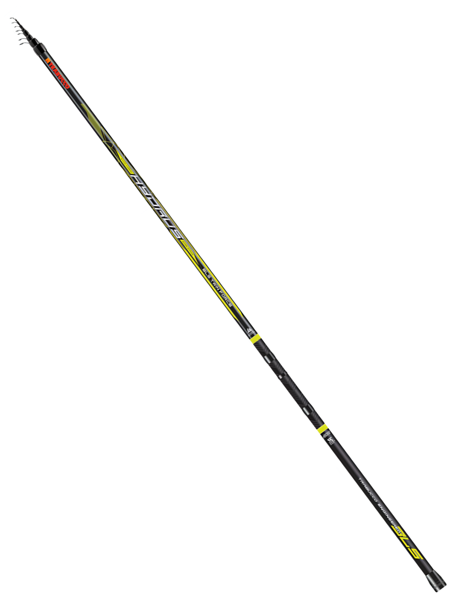Удилище болонское Trabucco Hydrus BLS Twin Force