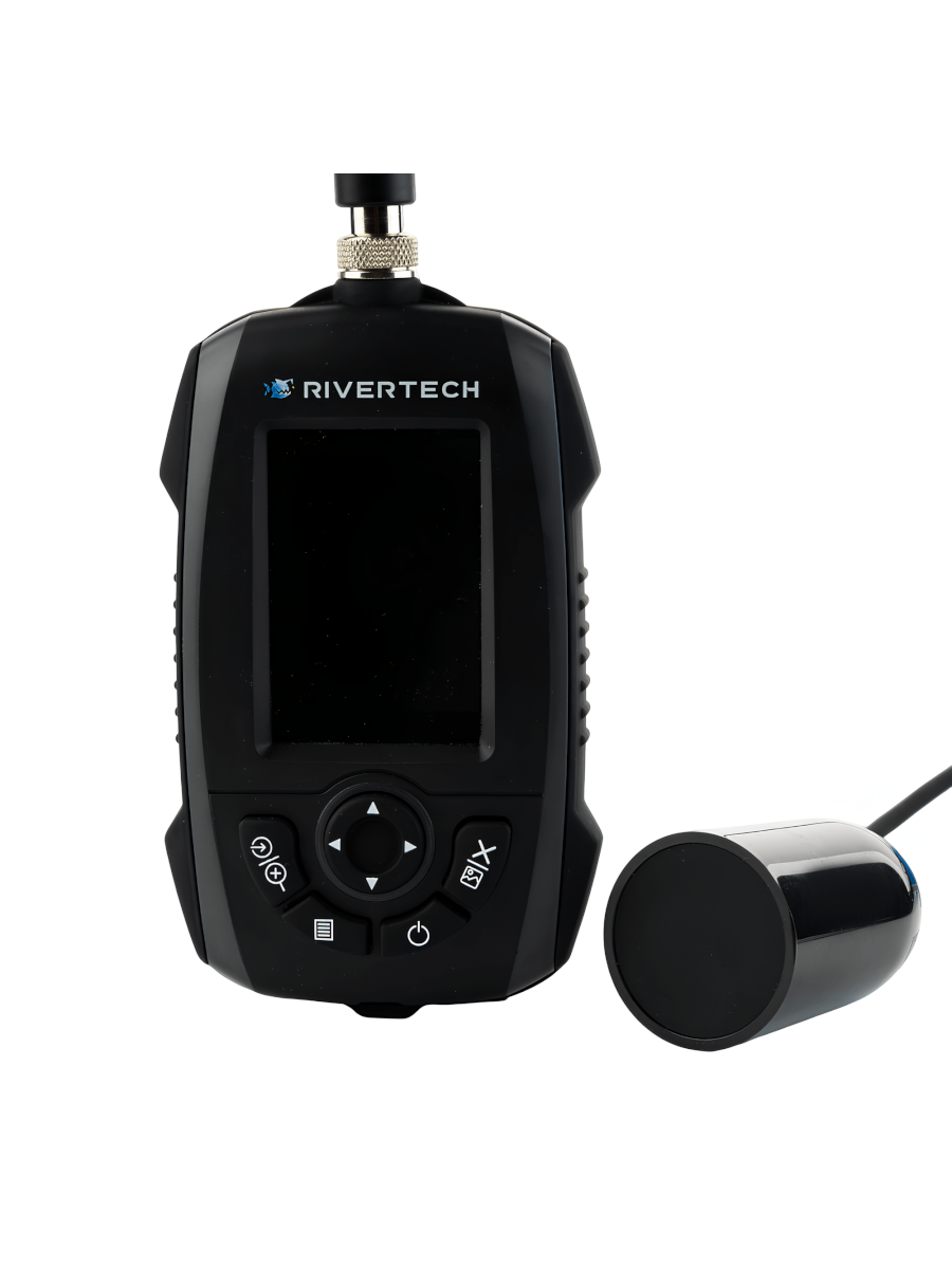 Эхолот Rivertech 8 