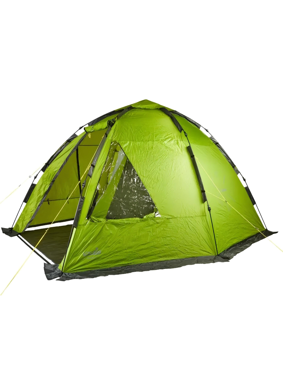 Палатка автомат Norfin ZANDER 4 NF