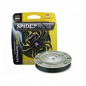 Шнур SpiderWire 8Carrier UltraCast Green 150m 0.20mm, 20,7kg (1363789)