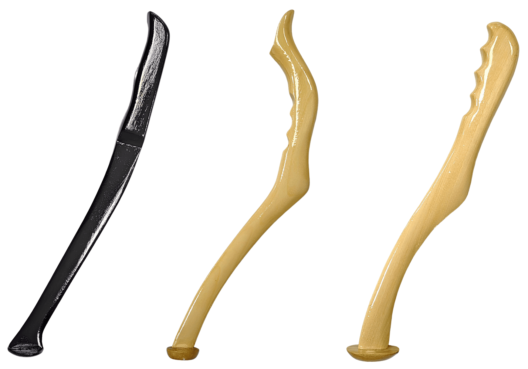 Квок рыболовный покрытый лаком Kudos