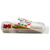 Набор кембриков Salmo с бисером 20гр