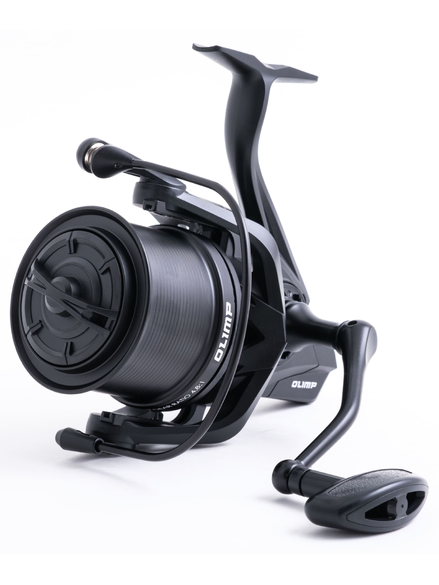 Катушка Raffer Olimp