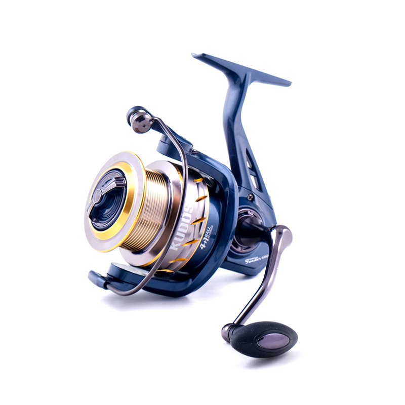 Катушка Kudos Feeder Special 6000