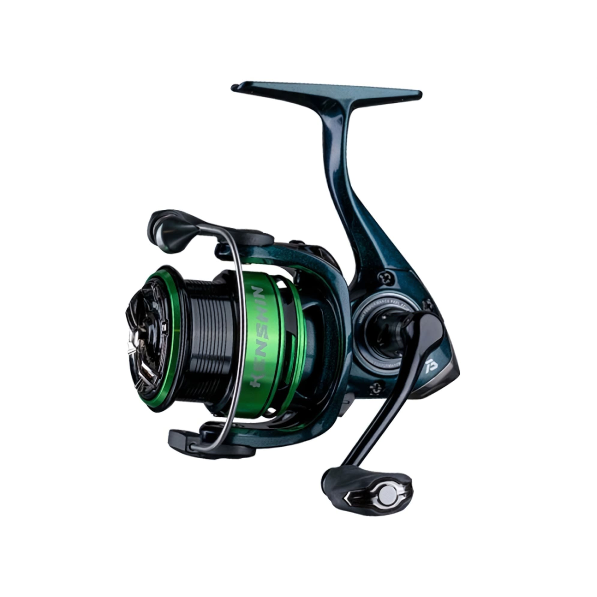 Катушка б/ин. AZURA Kenshin 2500SS