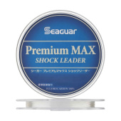 Флюорокарбон Seaguar PremiumMAX Shock Leader