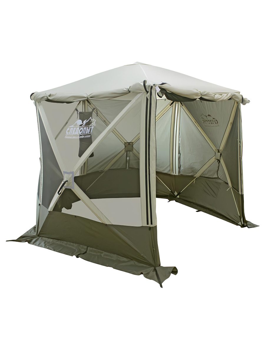 Шатер ''СЛЕДОПЫТ'' быстросборный, PF-TOR-K02