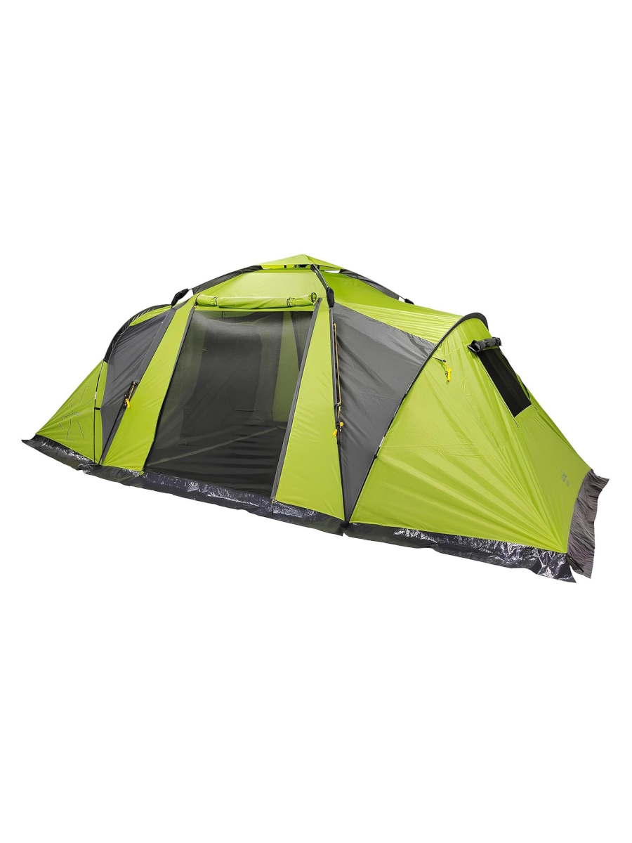Палатка автомат Norfin SALMON 4 NF