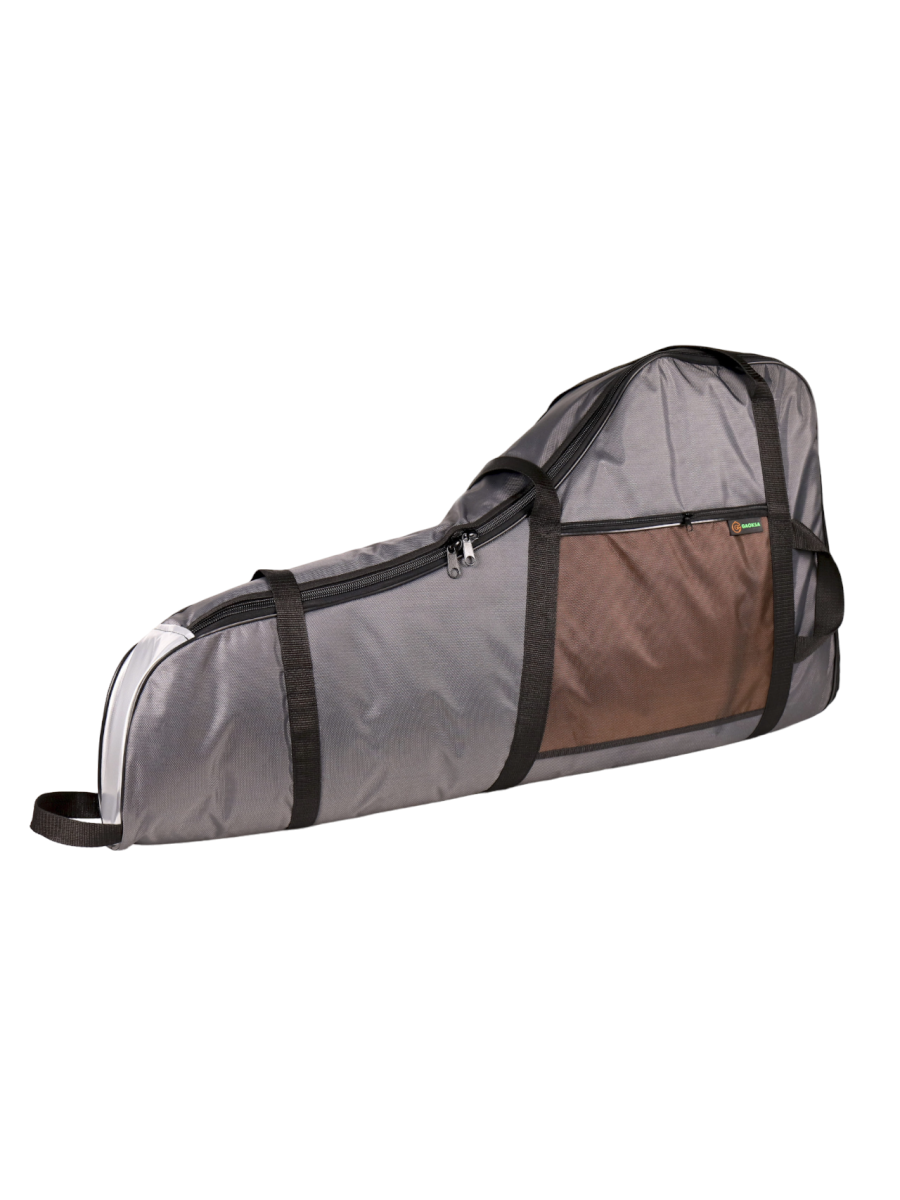 Чехол для мотора Gaoksa (Премиум) 2-18 л.с.