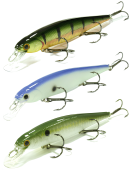 Воблер Lucky Craft Slender Pointer | SP