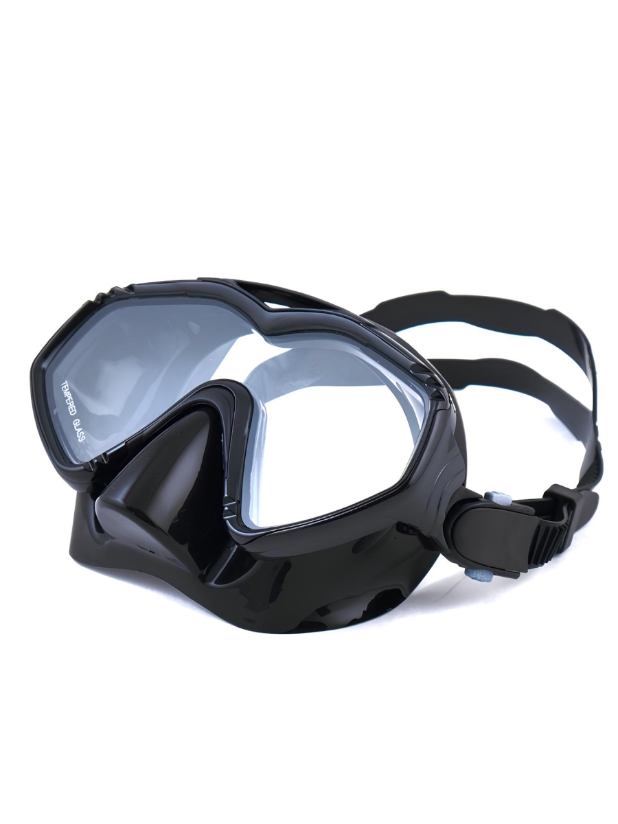 Маска для ныряния Raffer RMD-005