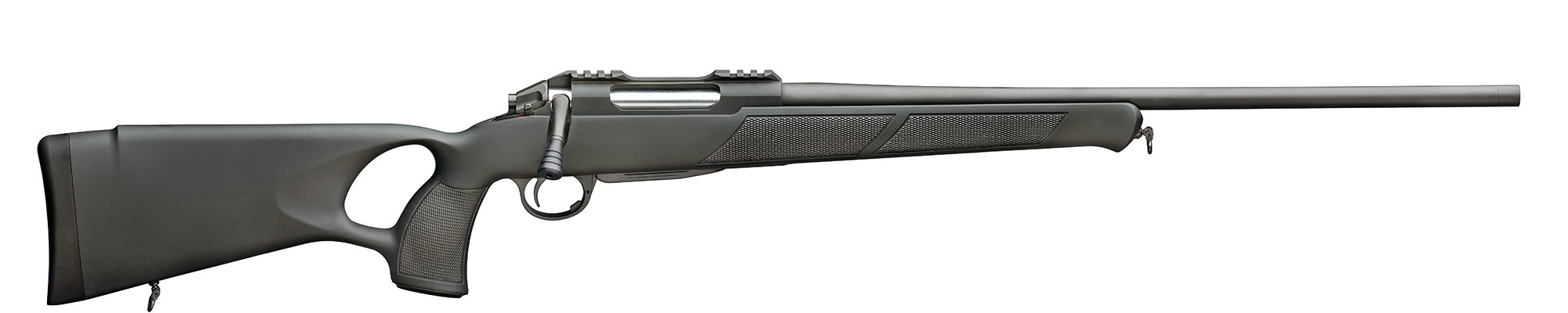 Карабин Sabatti ROVER 870 THUMBHOLE кал.308Win пласт. ствол (560) №R90222