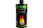 Hot Pot   Жидкость для розжига 1 л углеводородная ULTRA