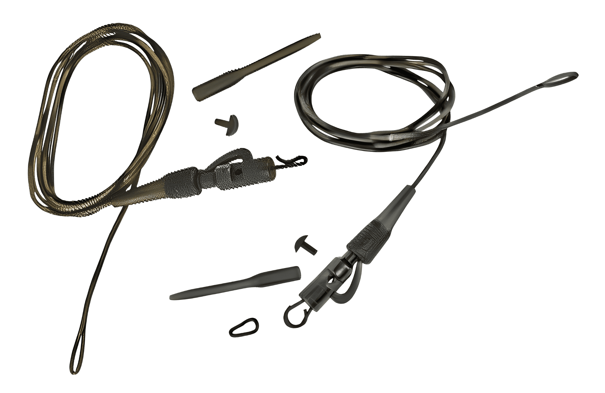 Готовый монтаж Prologic Safetly Clip QC