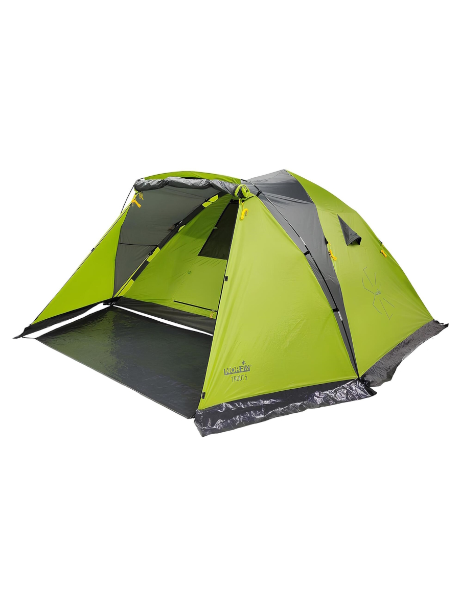 Палатка автомат Norfin TROUT 5 NF