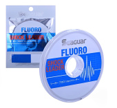 Флюорокарбон Seaguar Fluoro Shock Leader