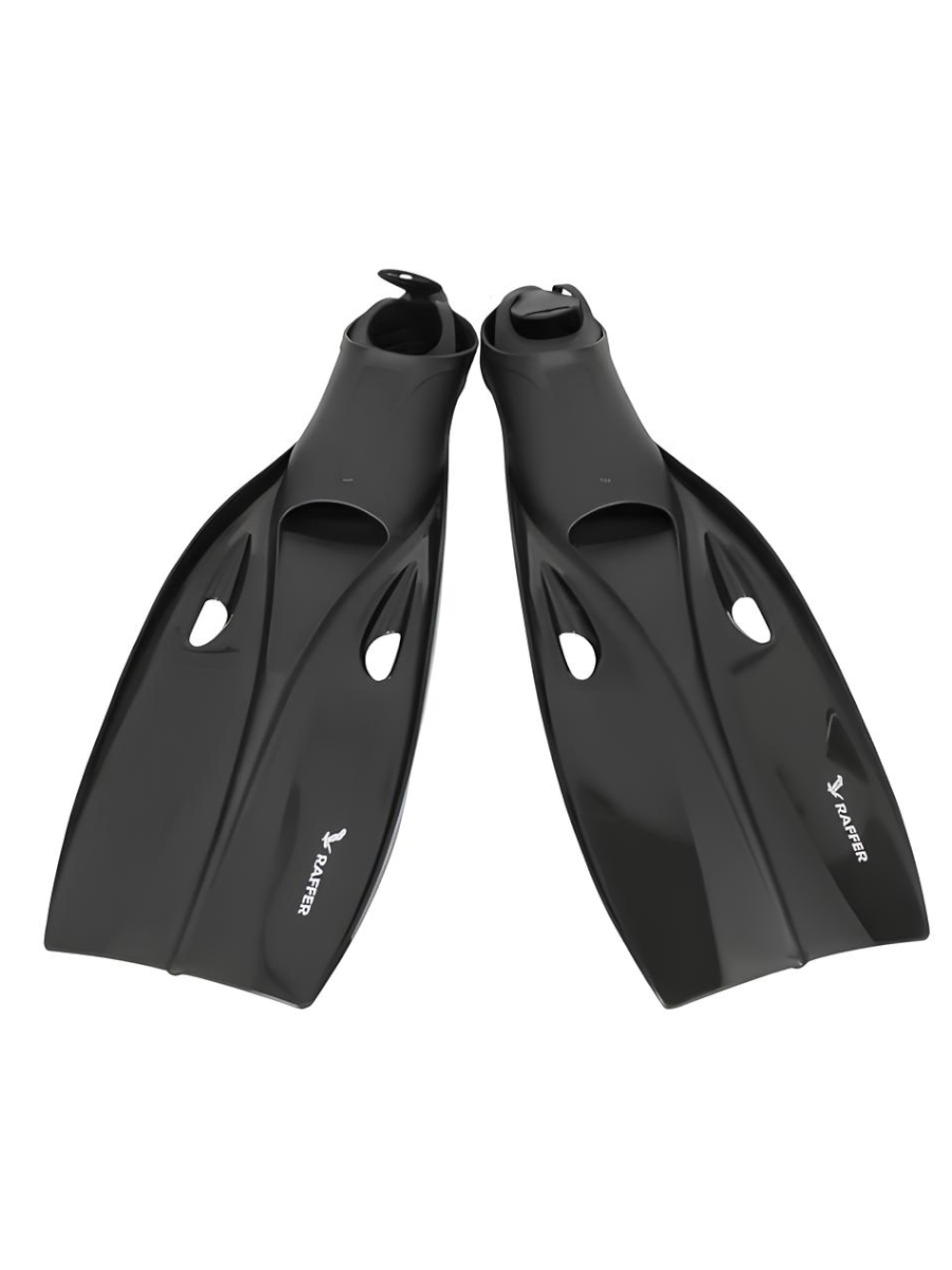 Ласты для плавания Raffer RFD-001