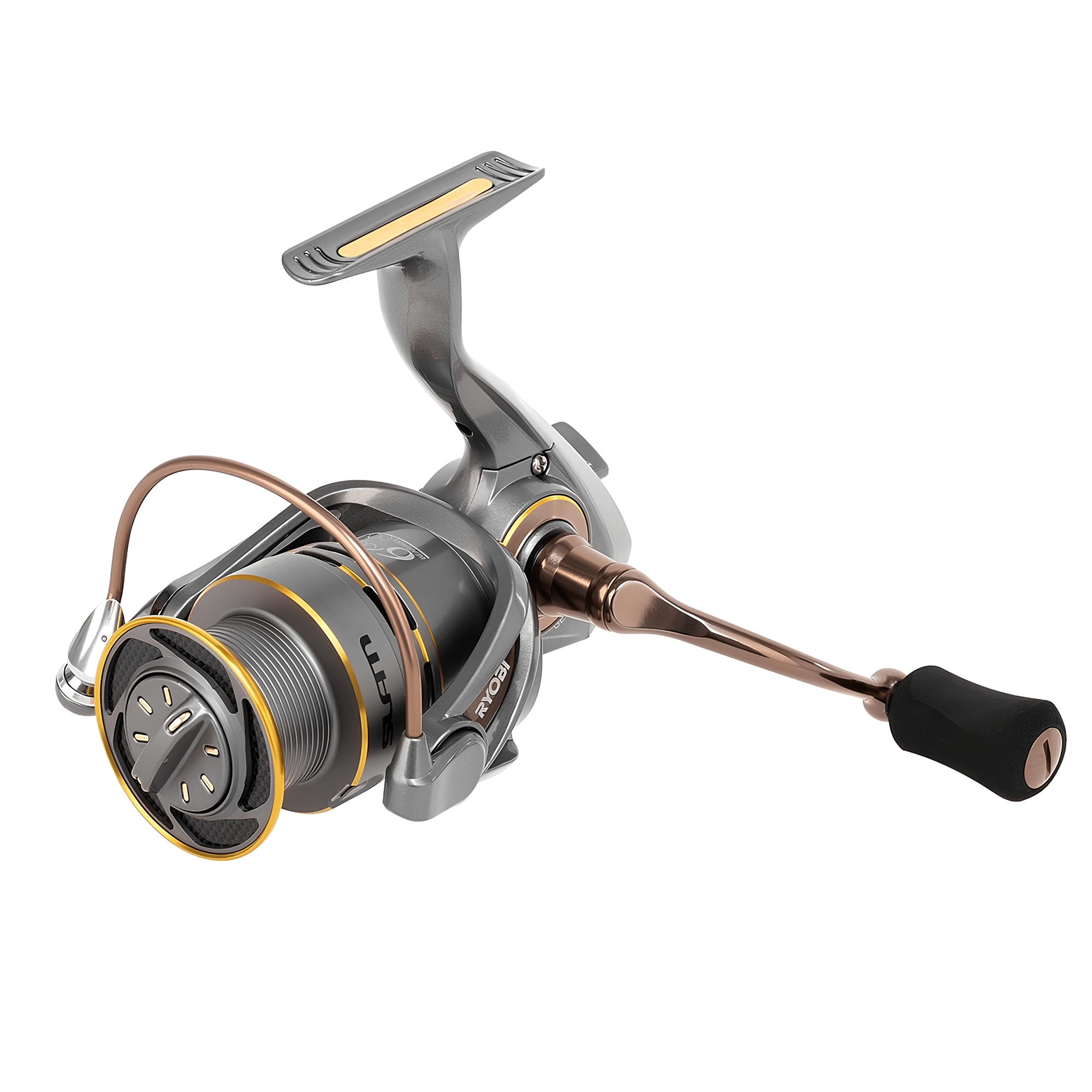 Катушка Ryobi Slam N 5000