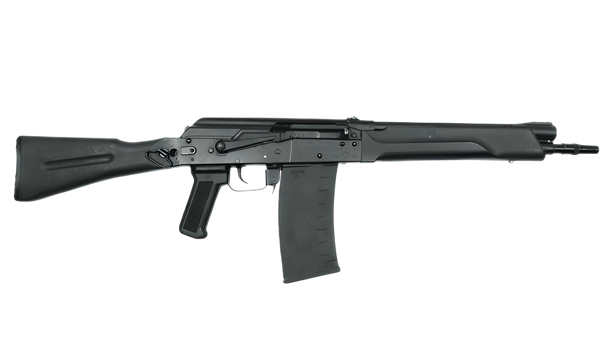 Ружье Сайга-410К кал.410х76 комиссионное №9912899379