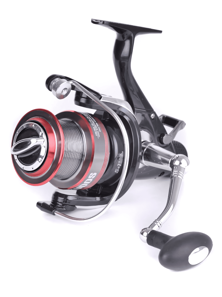 Катушка Kudos Wind