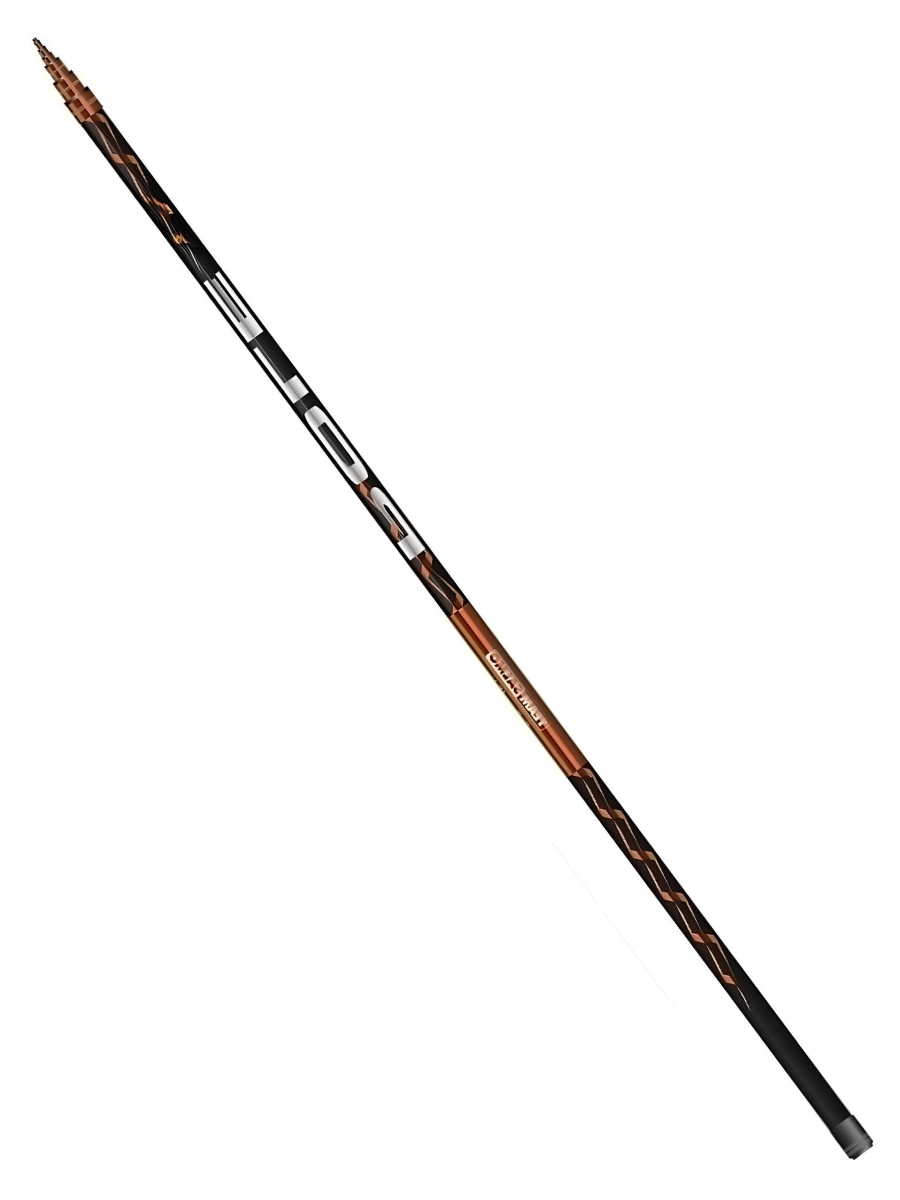 Удилище попл. без кол. Team Salmo POLE