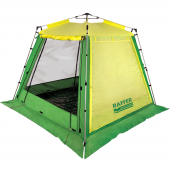 Тент Raffer Umbrella Camp Tent (240*240*205cm) (UCT)