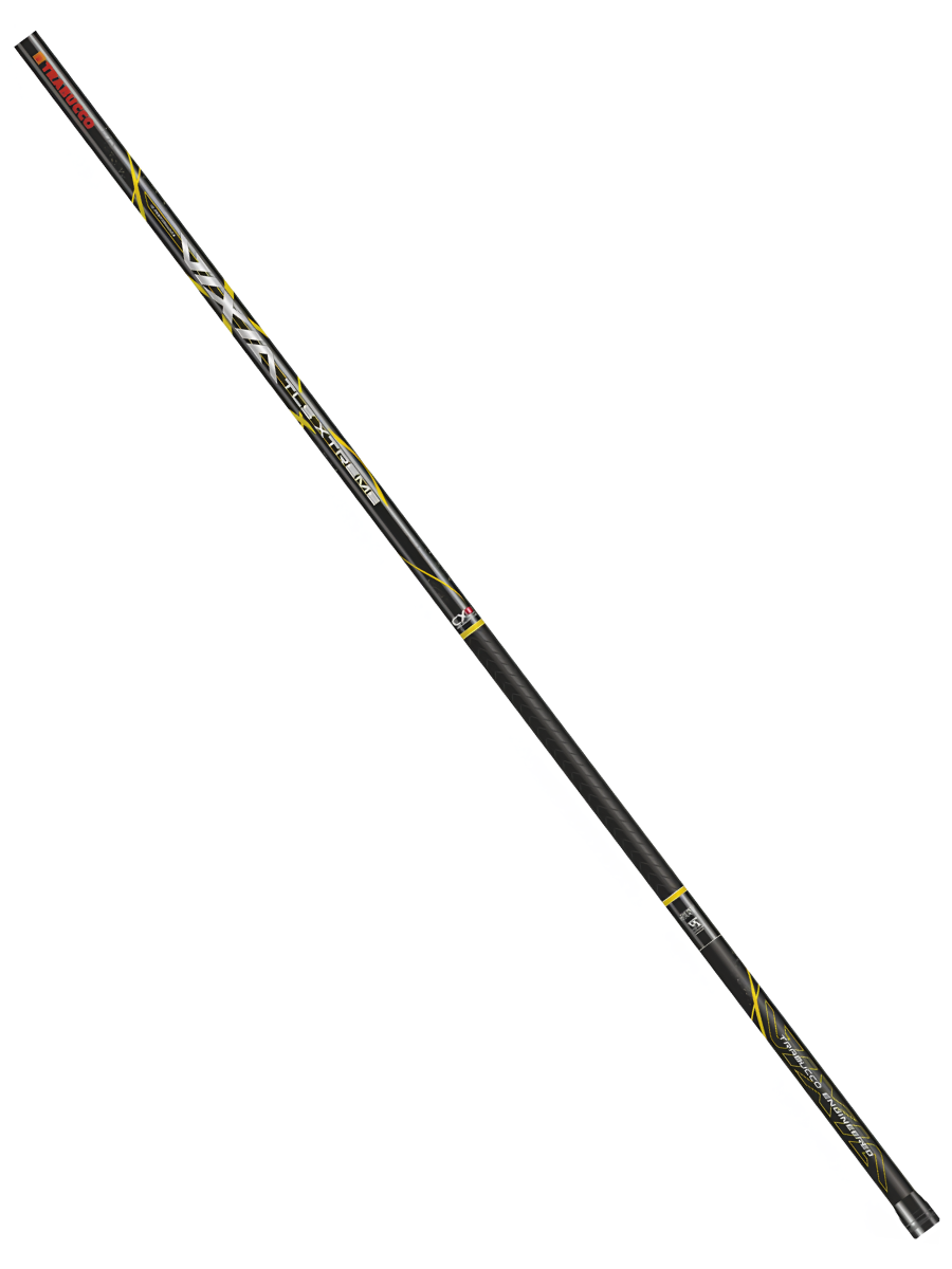 Удилище маховое Trabucco Vixia TLS Xtreme