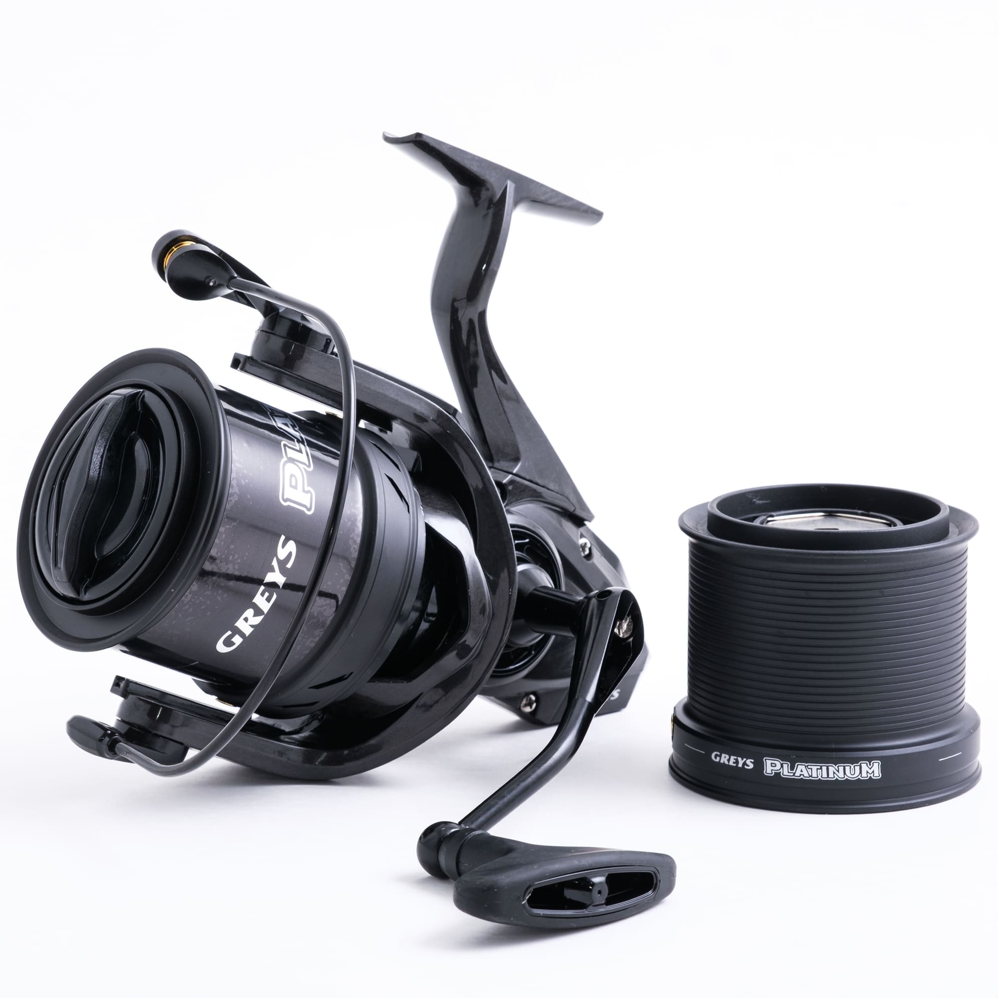 Катушка GREYS Platinum 8000S