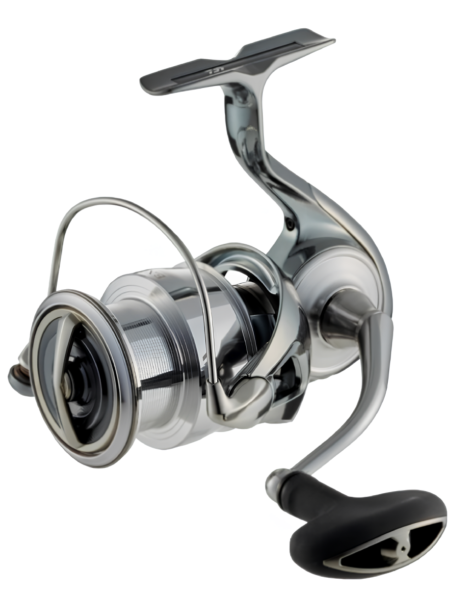 Катушка б/ин. DAIWA  22 EXIST