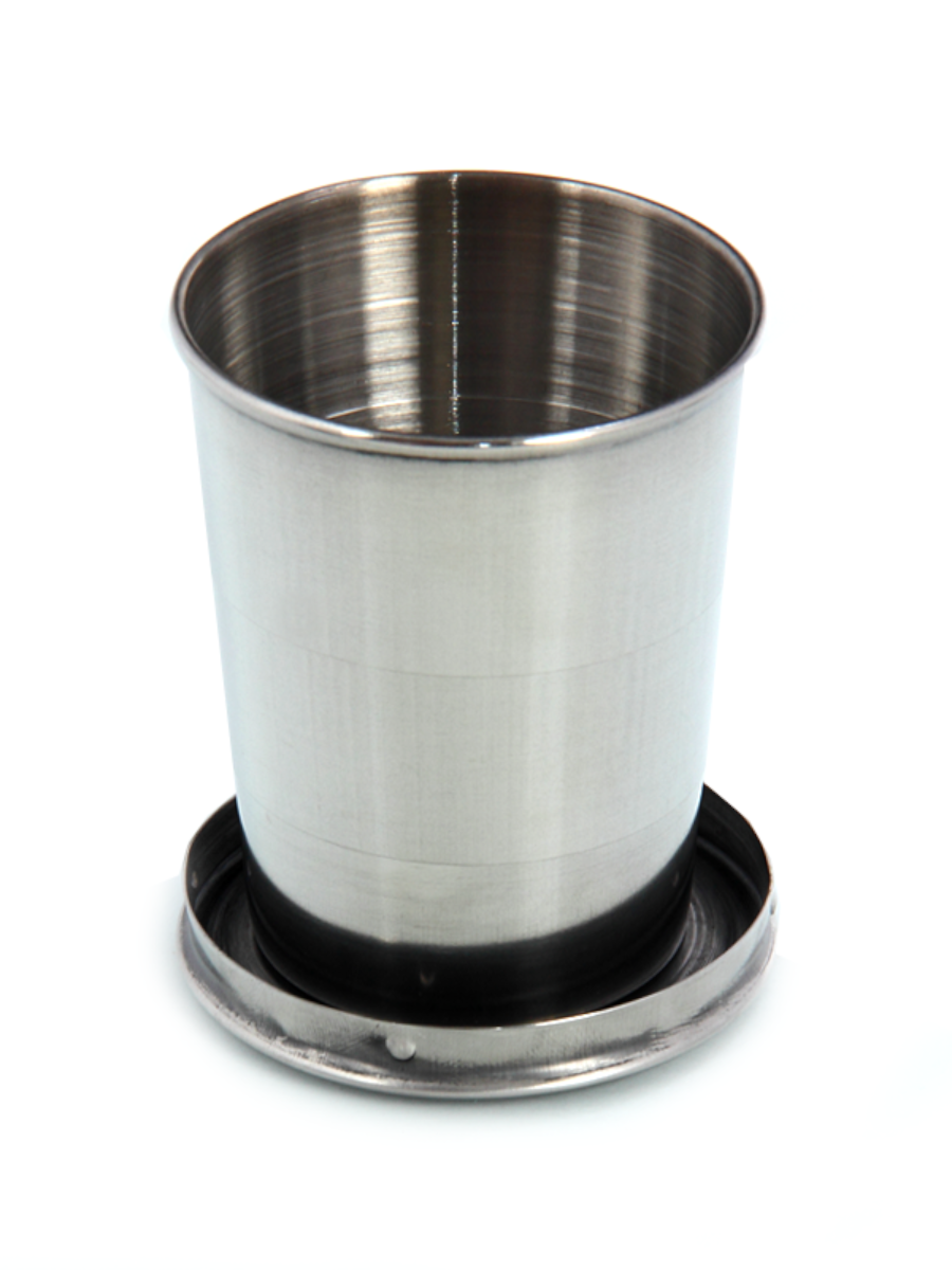 Стакан складной Raffer MNG-004 