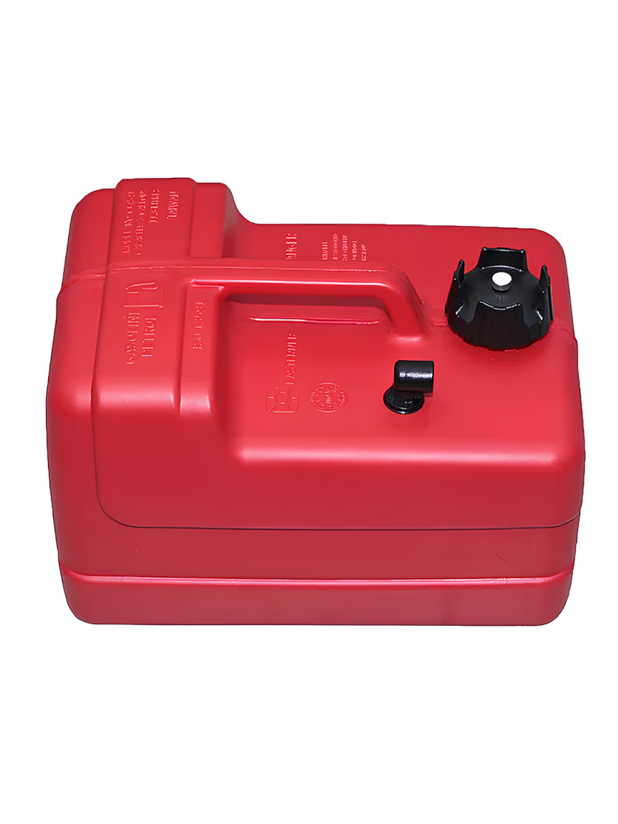 Канистра топливная переносная 11.3/22.7л.