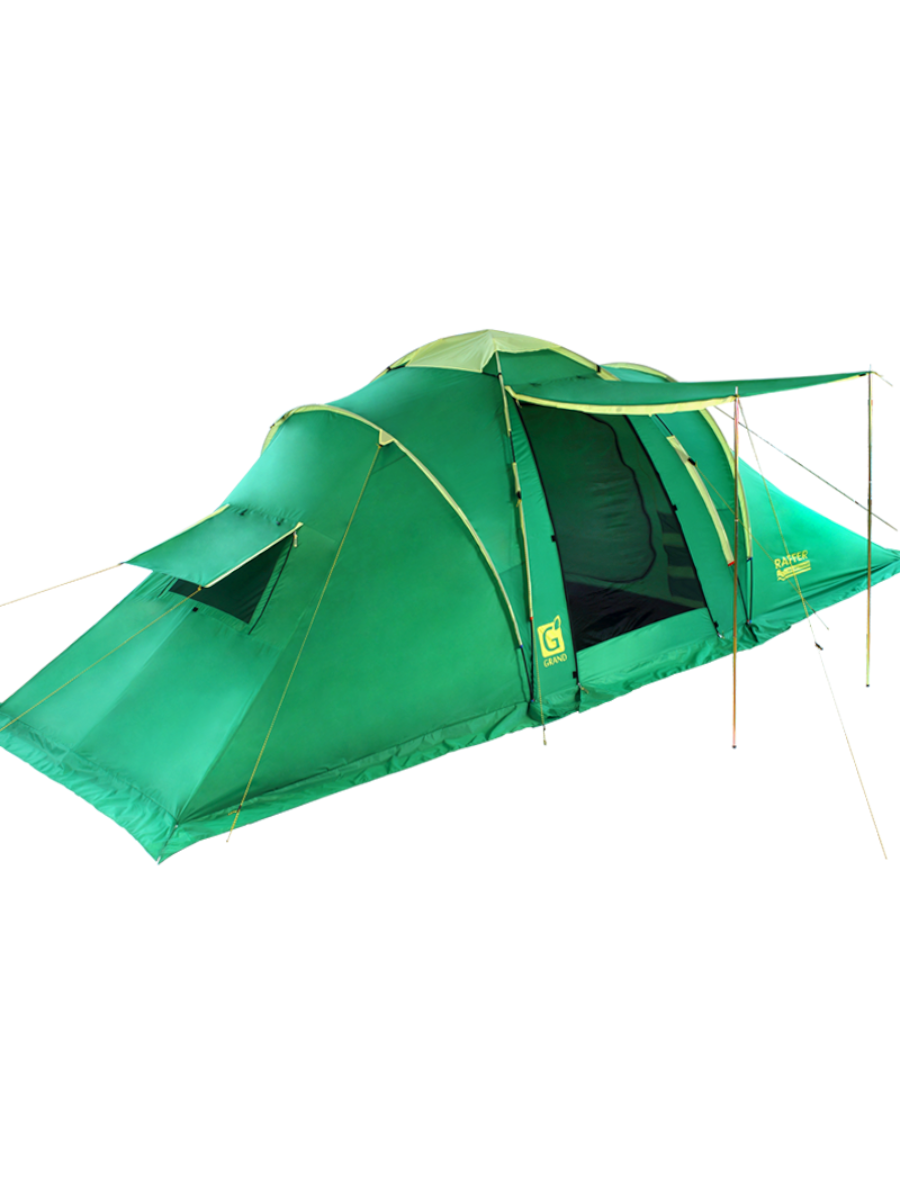 Палатка Raffer Grand