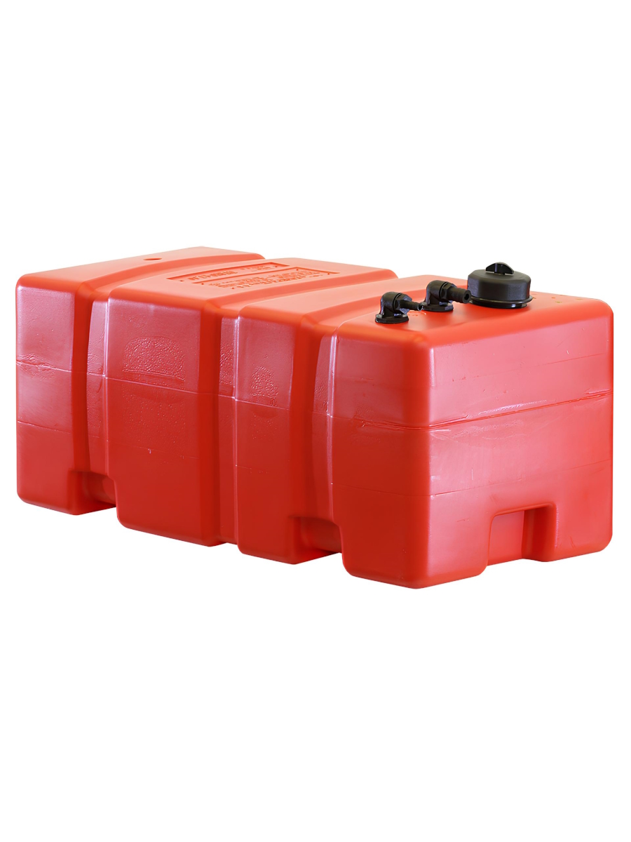 Топливный бак 60л 