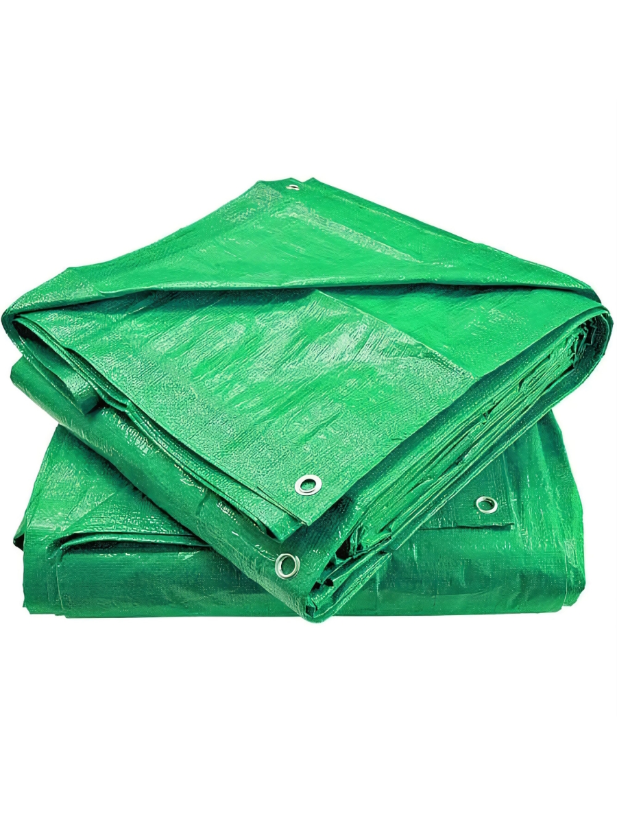 Тент укрывной (Тарпаулин, плотность 100)