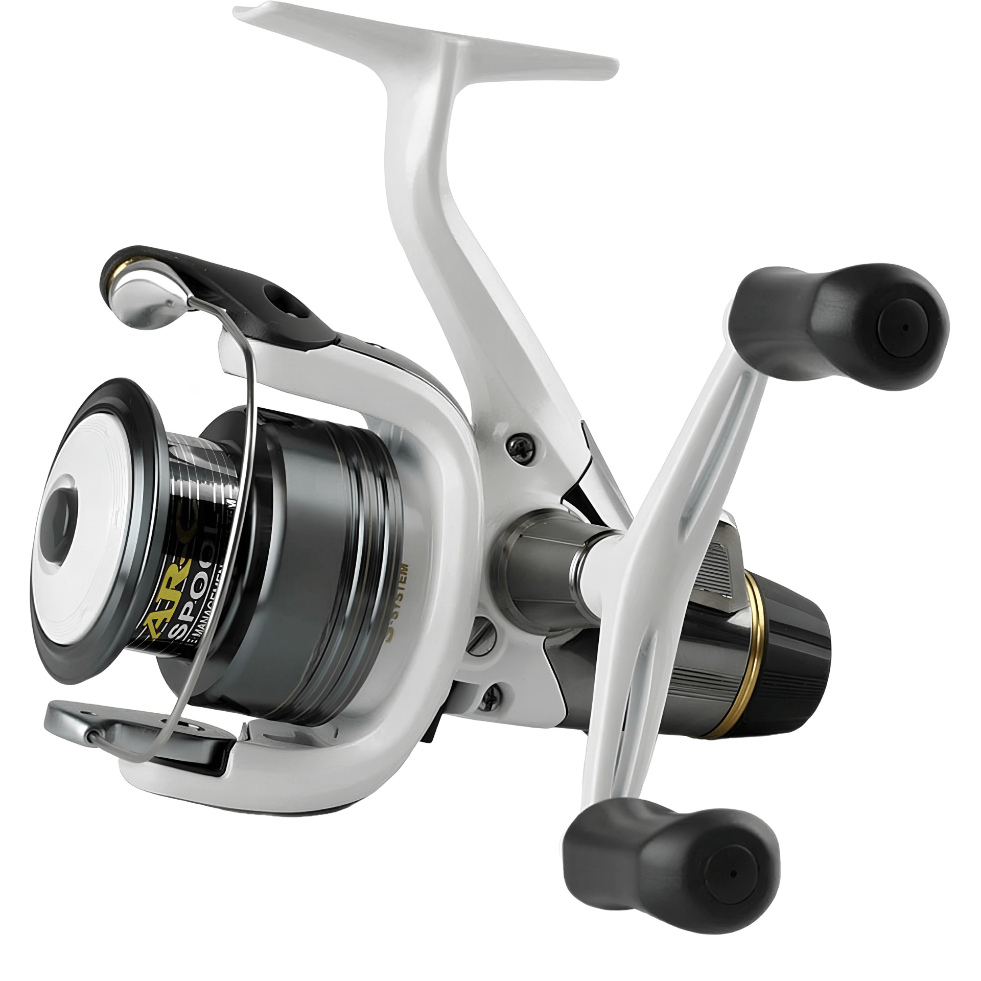 Катушка Shimano STRADIC SGTM 4000 RC