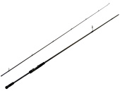 Удилище спиннинговое ZETRIX HAYRON HRS-822MH 2nd Gen 12 - 46 гр.