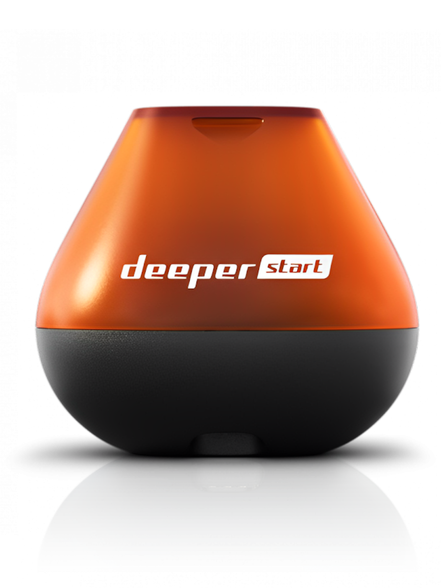 Эхолот Deeper Start 