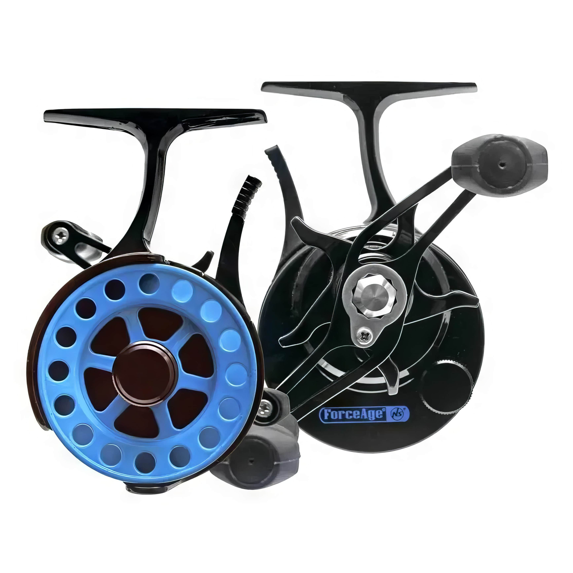 Катушка STINGER ForceAge NS 65