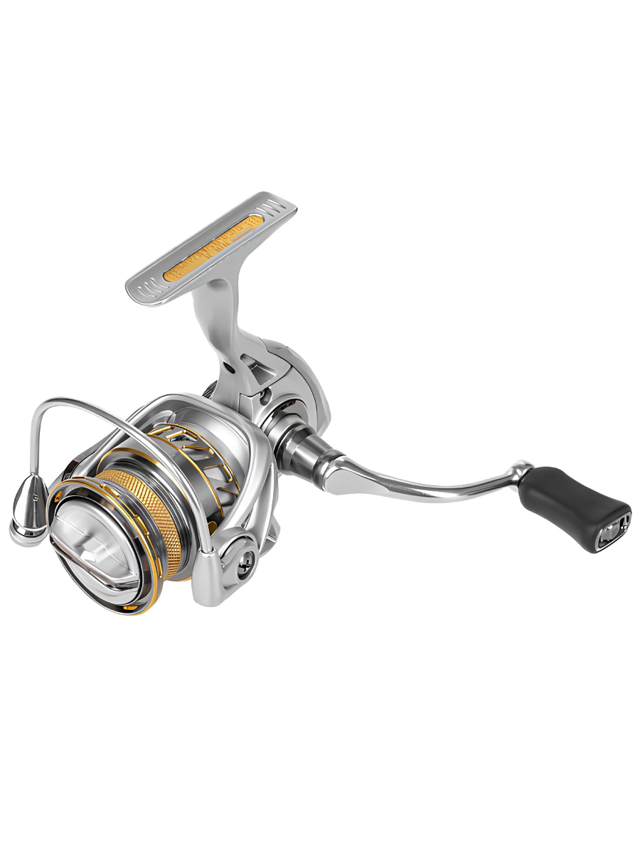 Катушка RYOBI SMAP PRO T