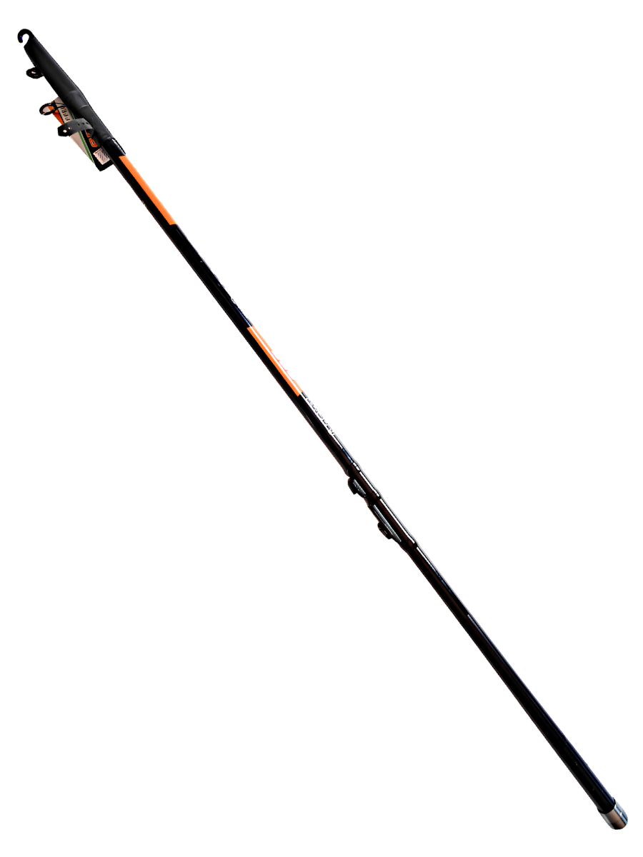 Удилище Raffer Opal Bolo