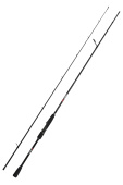 Спиннинг Narval Kick Jig Upgrade 76H max 56g Fast