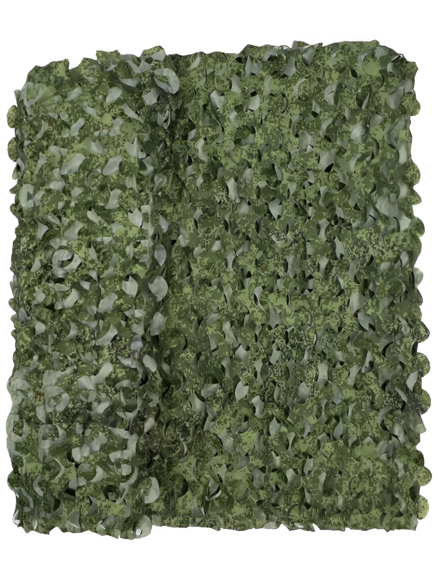 Маскировочная сеть Камуфляж