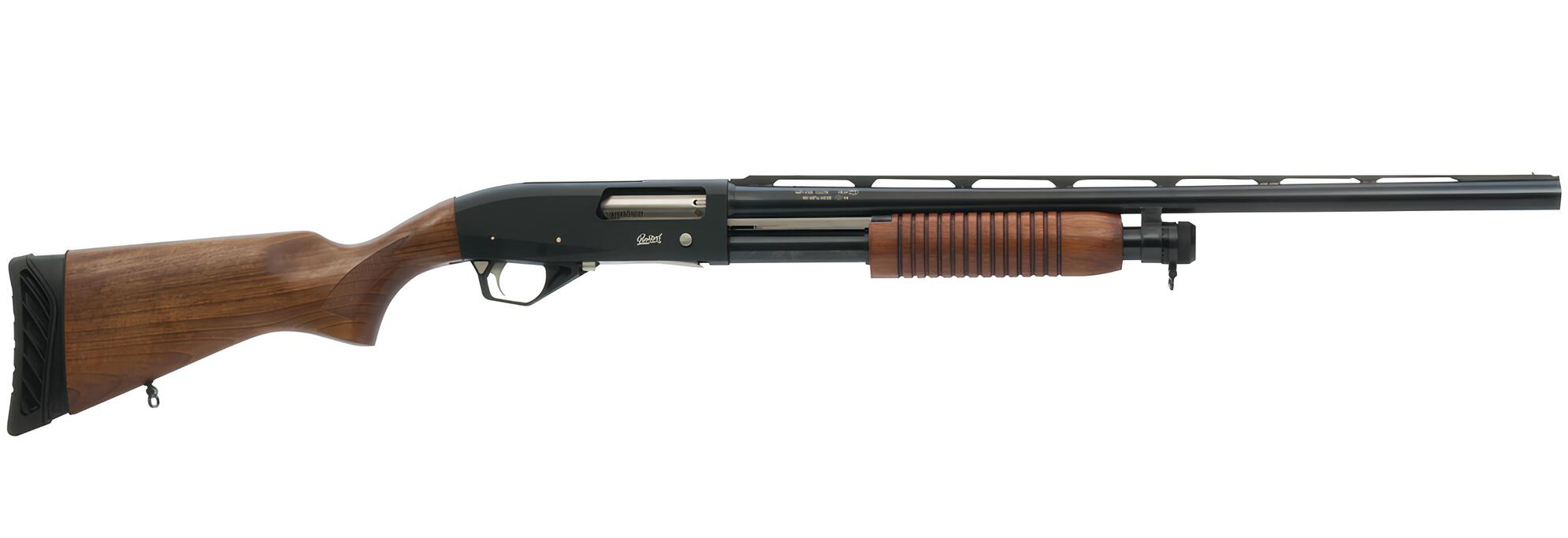 Ружье МР-135 12/76 орех помп. L=540 №2213501453