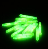 Светлячок Raffer W-105C (зеленый,Ф(3-5)*23мм)