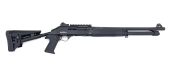 Ружье Remington AK-SA Arms S4 12/76 L-510 Black такт.пр. №663-H22YT-1889