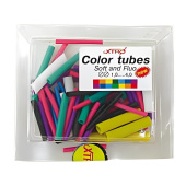 Набор кембриков Salmo 20гр корот.