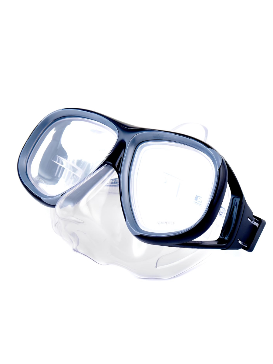 Маска для ныряния Raffer RMD-001