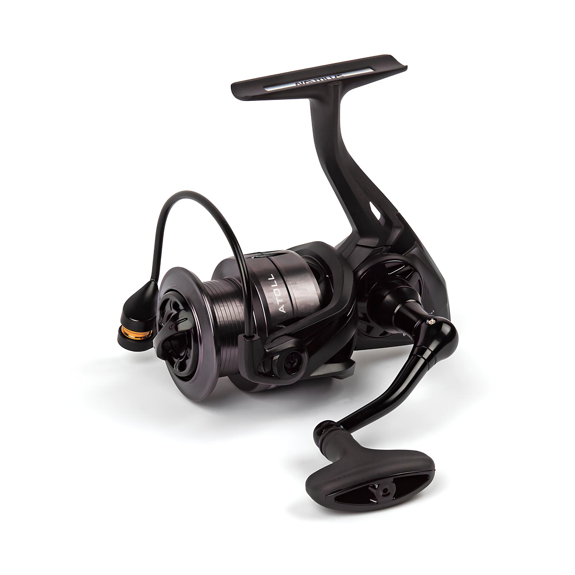 Катушка Nautilus Atoll 2500S