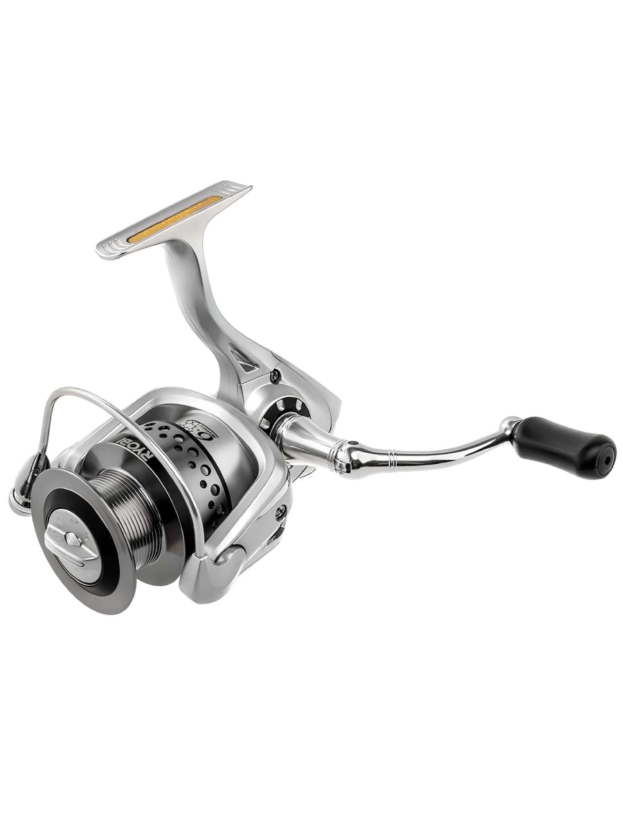 Катушка Ryobi Pilot CS