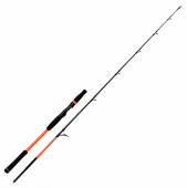 Удилище каст. Maximus SOM FISHING 18H Transformer 1,8m 250g